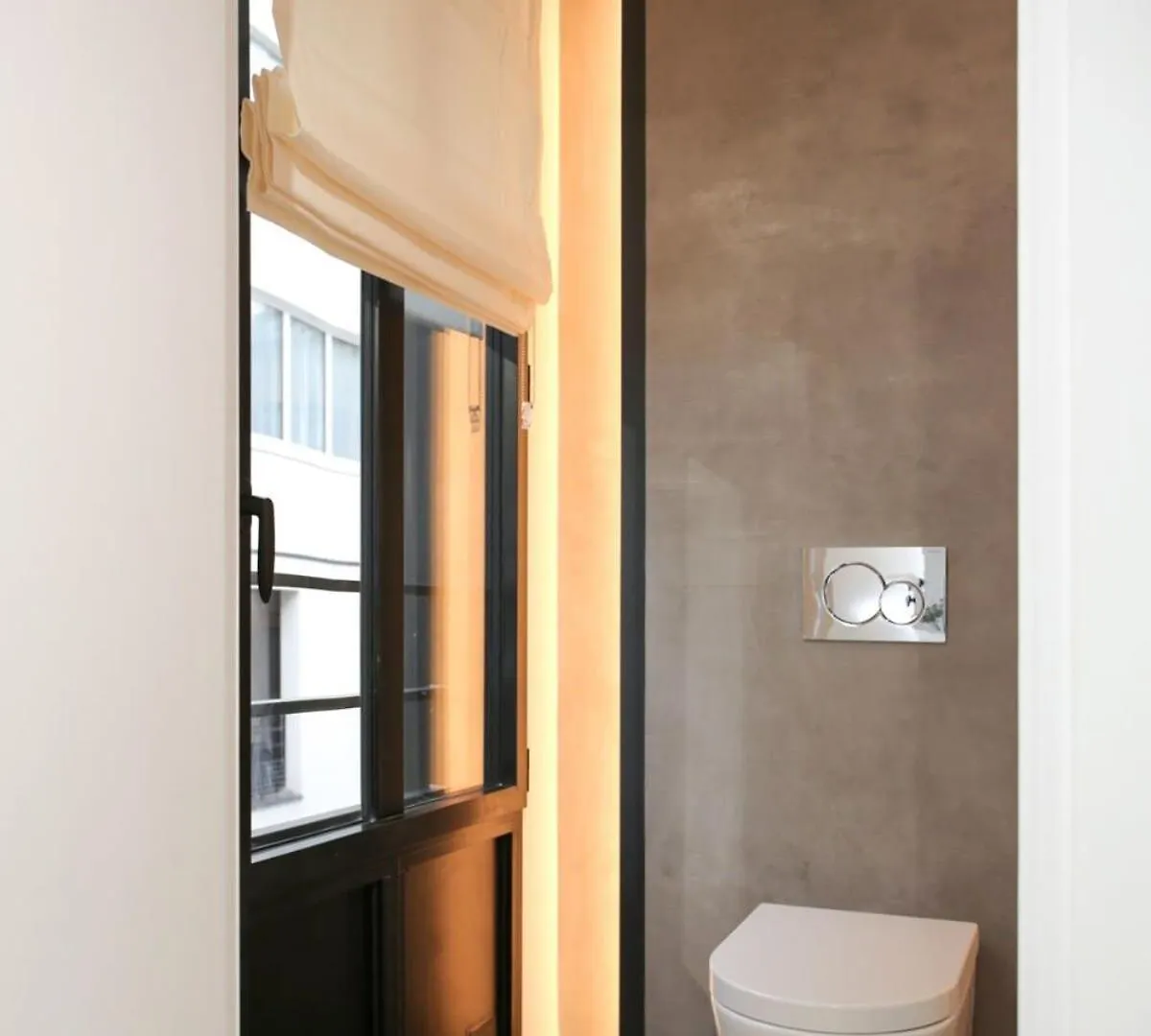 Apartment Espace Et Confort En Famille - Marais A Cote - 6P Paris