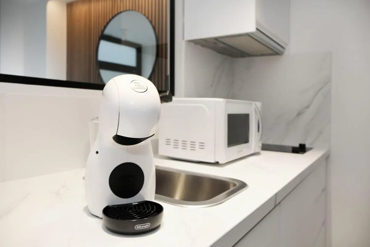 Apartamento Espace Et Confort En Famille - Marais A Cote - 6P París