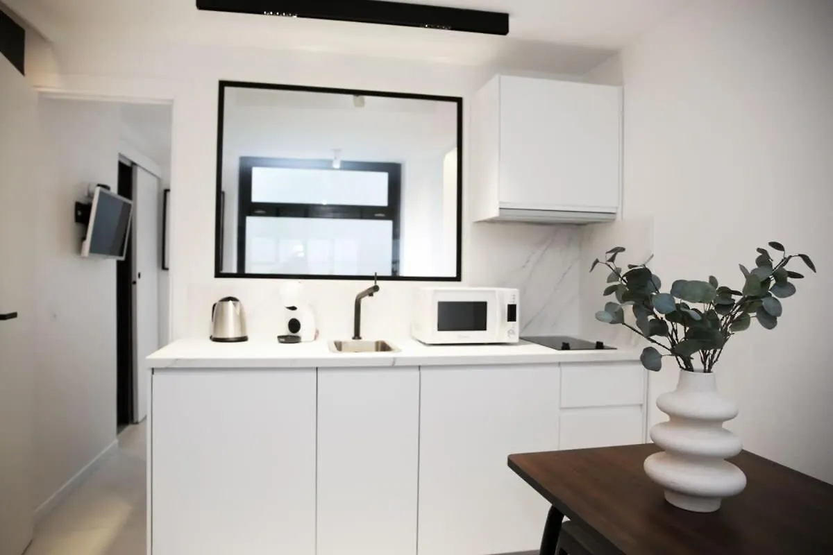 Apartamento Espace Et Confort En Famille - Marais A Cote - 6P París Francia