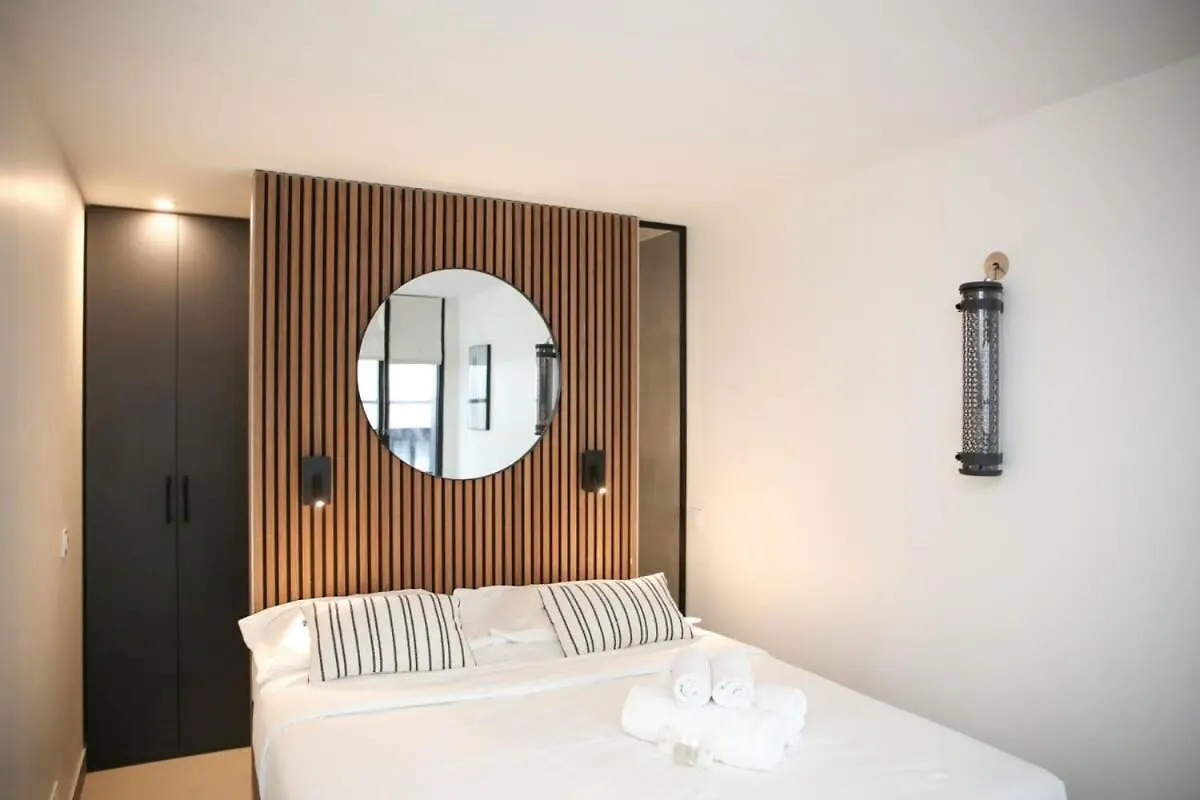 Espace Et Confort En Famille - Marais A Cote - 6P París