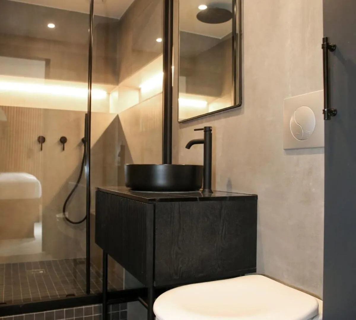 Apartamento Espace Et Confort En Famille - Marais A Cote - 6P París Francia